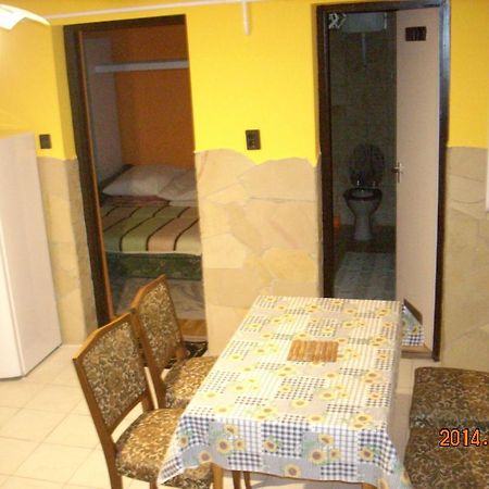 Kelemen Apartmanok Abádszalók Εξωτερικό φωτογραφία