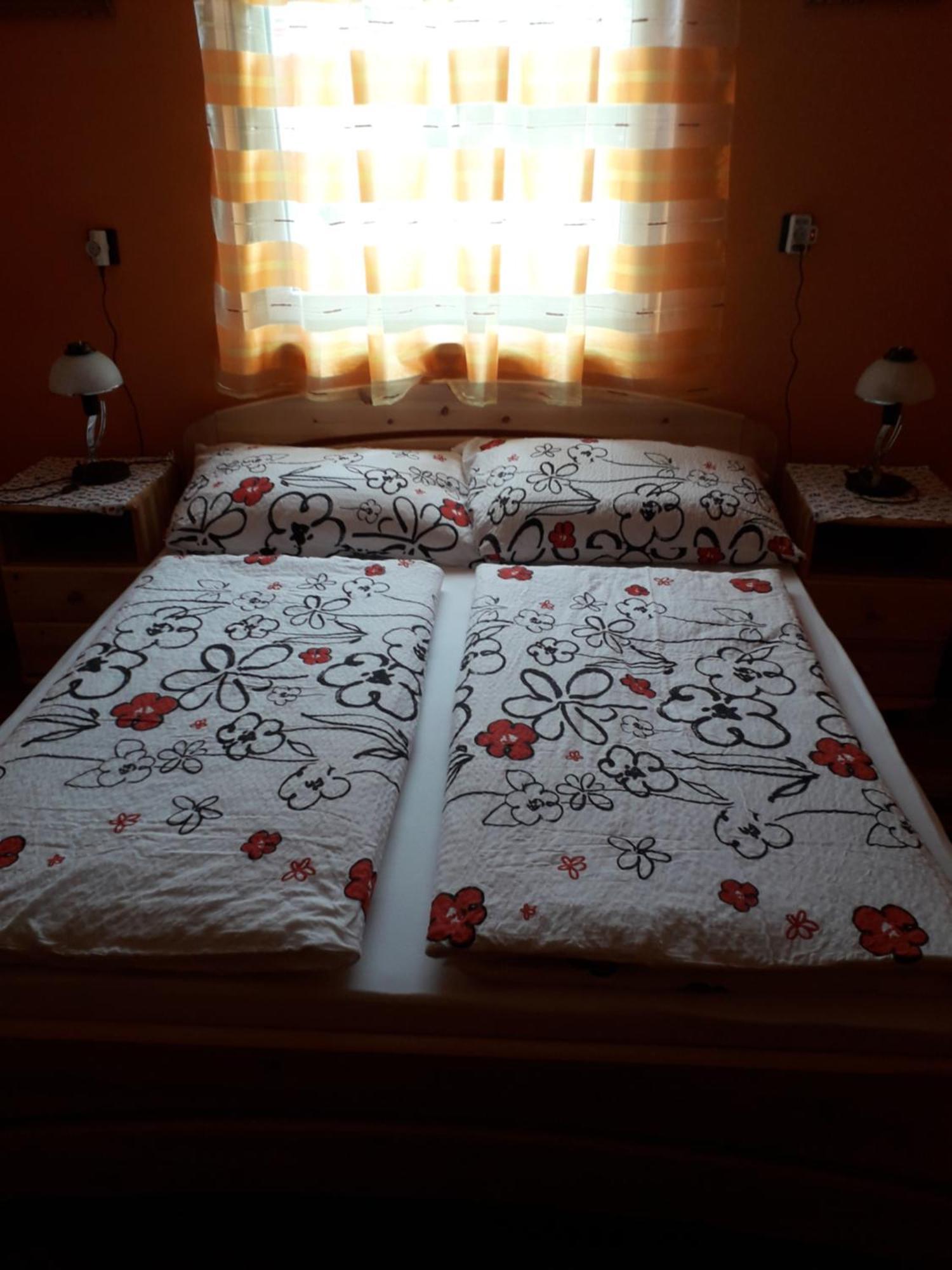 Kelemen Apartmanok Abádszalók Εξωτερικό φωτογραφία