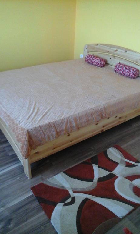 Kelemen Apartmanok Abádszalók Εξωτερικό φωτογραφία